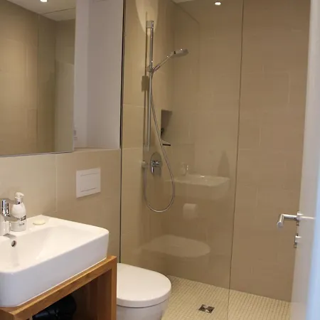 Prázdninový dům Strandgut