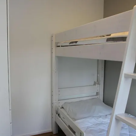 Strandgut Holiday home Gluecksburg
