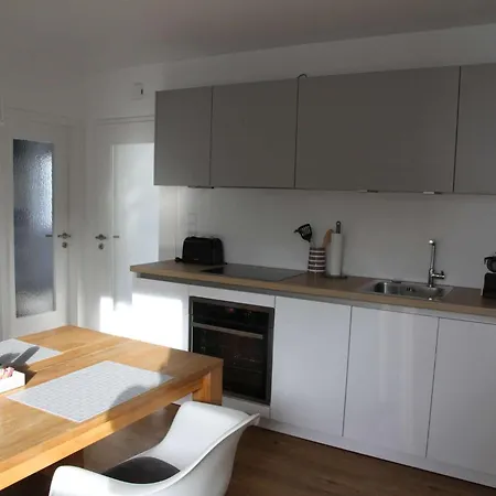 Casa vacanze Strandgut Glücksburg
